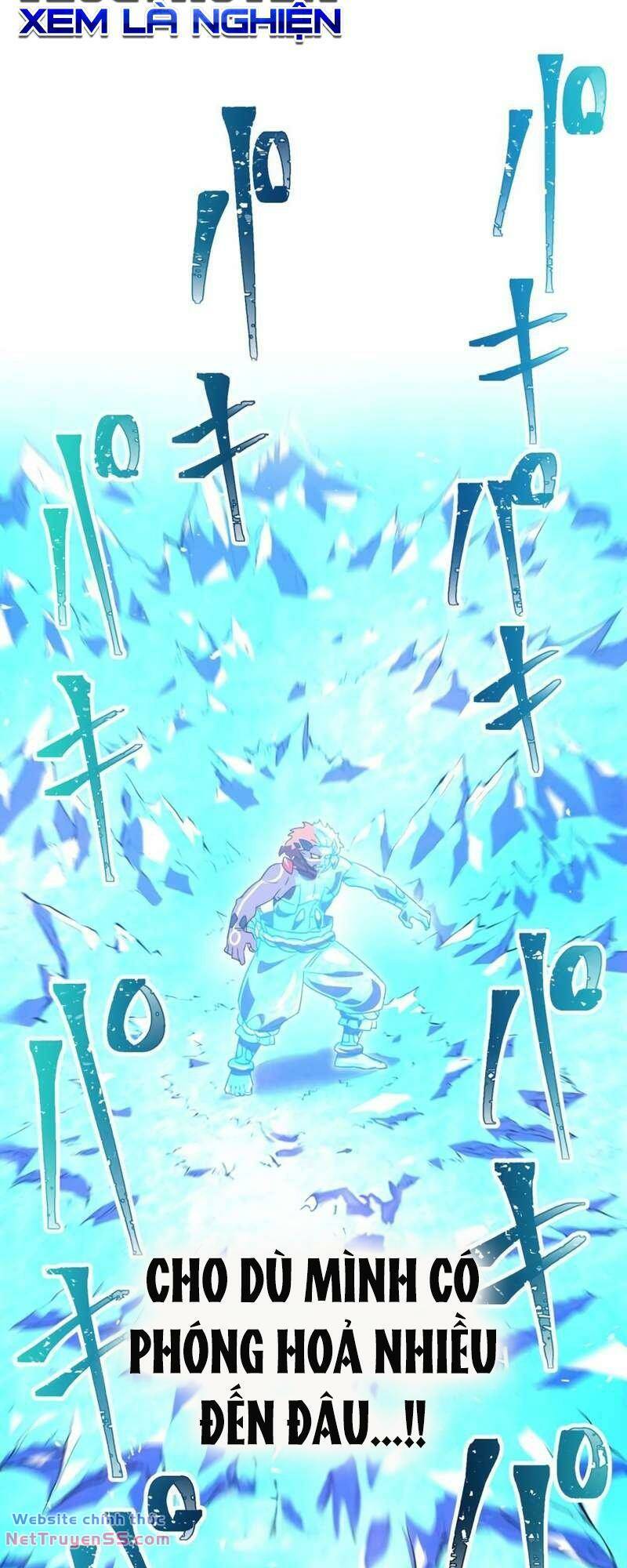 Huyết Thánh Cứu Thế Chủ~ Ta Chỉ Cần 0.0000001% Đã Trở Thành Vô Địch Chap 58 - Next Chap 59
