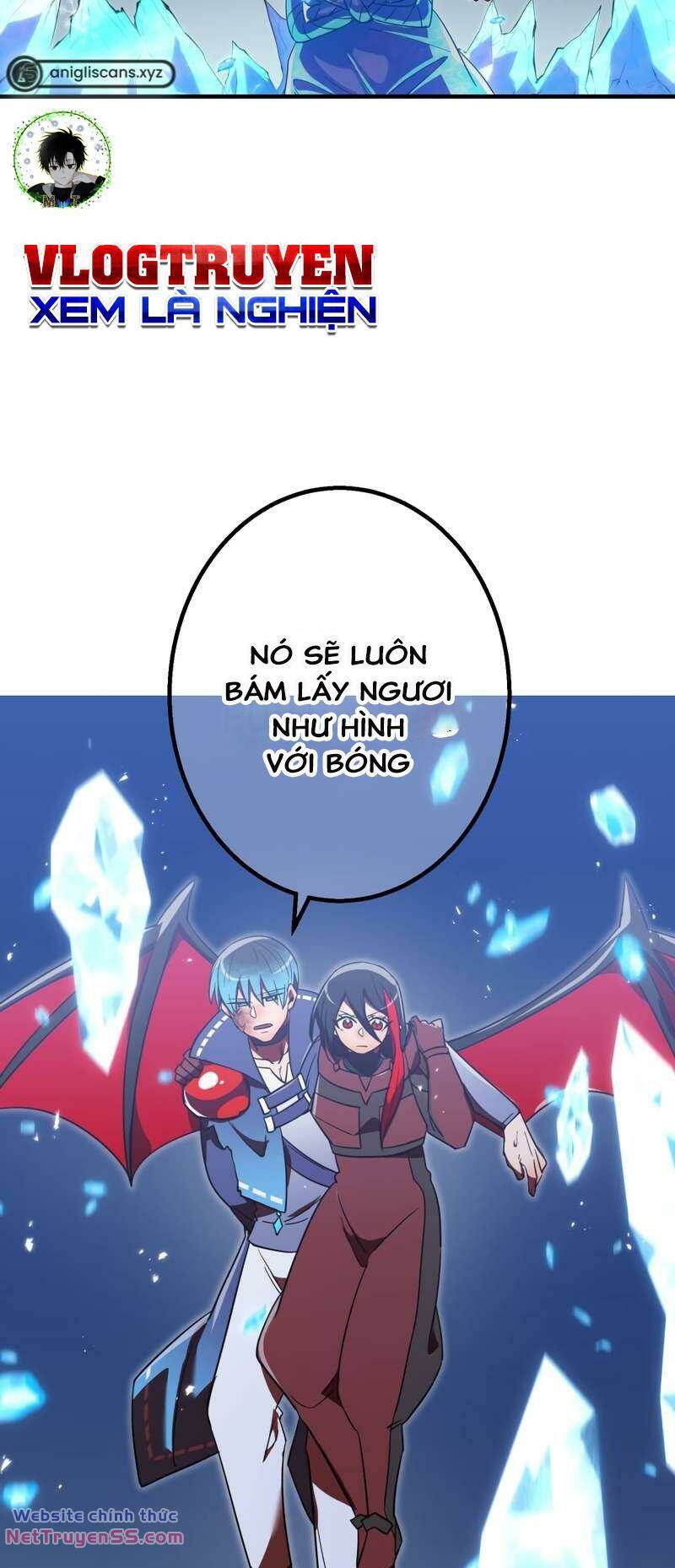 Huyết Thánh Cứu Thế Chủ~ Ta Chỉ Cần 0.0000001% Đã Trở Thành Vô Địch Chap 58 - Next Chap 59