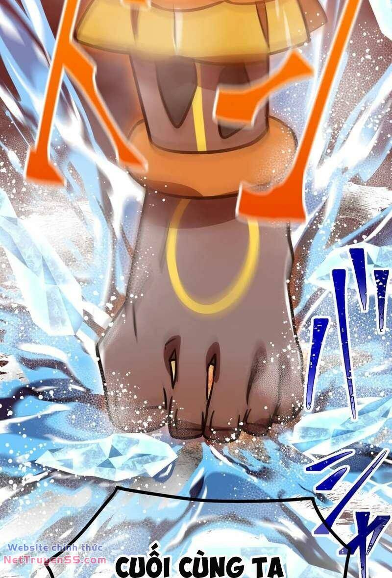 Huyết Thánh Cứu Thế Chủ~ Ta Chỉ Cần 0.0000001% Đã Trở Thành Vô Địch Chap 58 - Next Chap 59