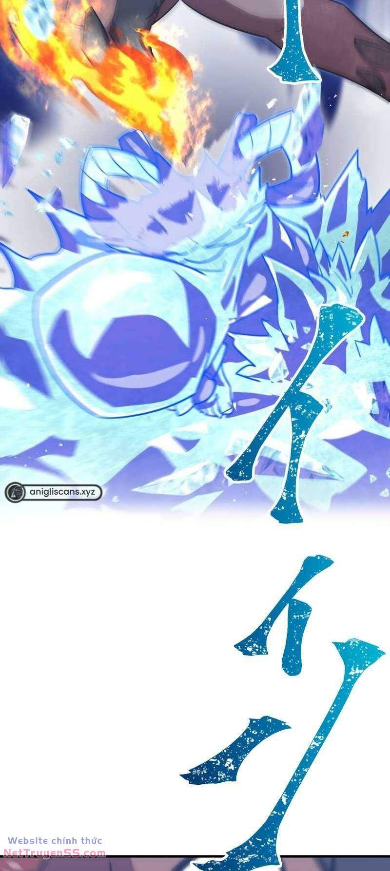 Huyết Thánh Cứu Thế Chủ~ Ta Chỉ Cần 0.0000001% Đã Trở Thành Vô Địch Chap 58 - Next Chap 59