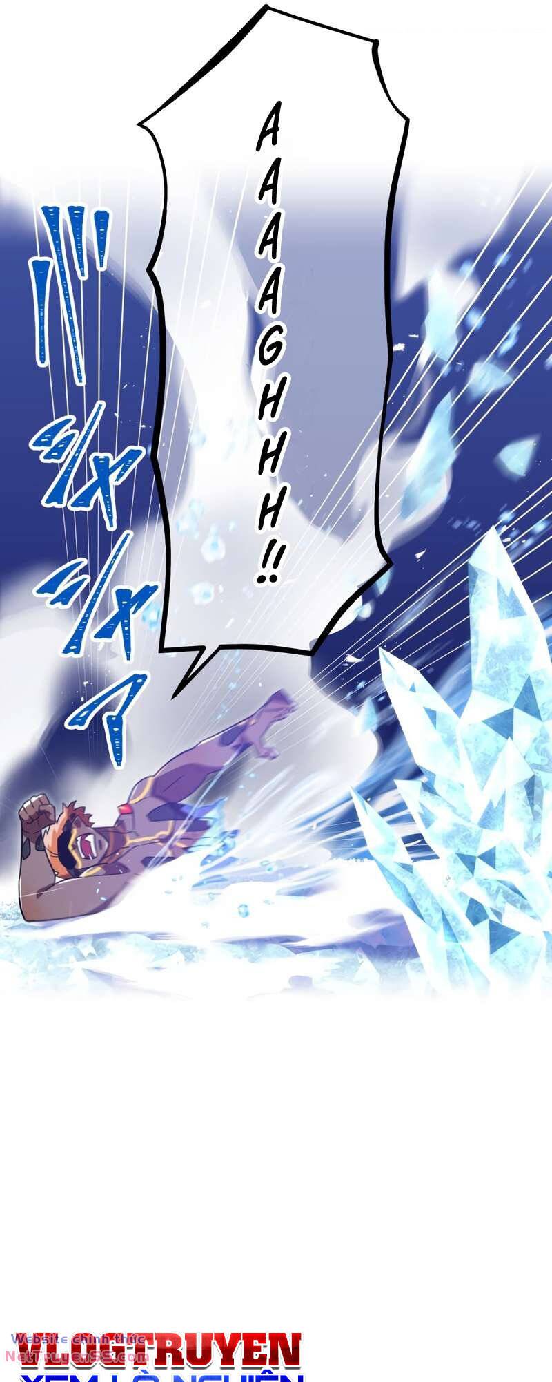 Huyết Thánh Cứu Thế Chủ~ Ta Chỉ Cần 0.0000001% Đã Trở Thành Vô Địch Chap 58 - Next Chap 59