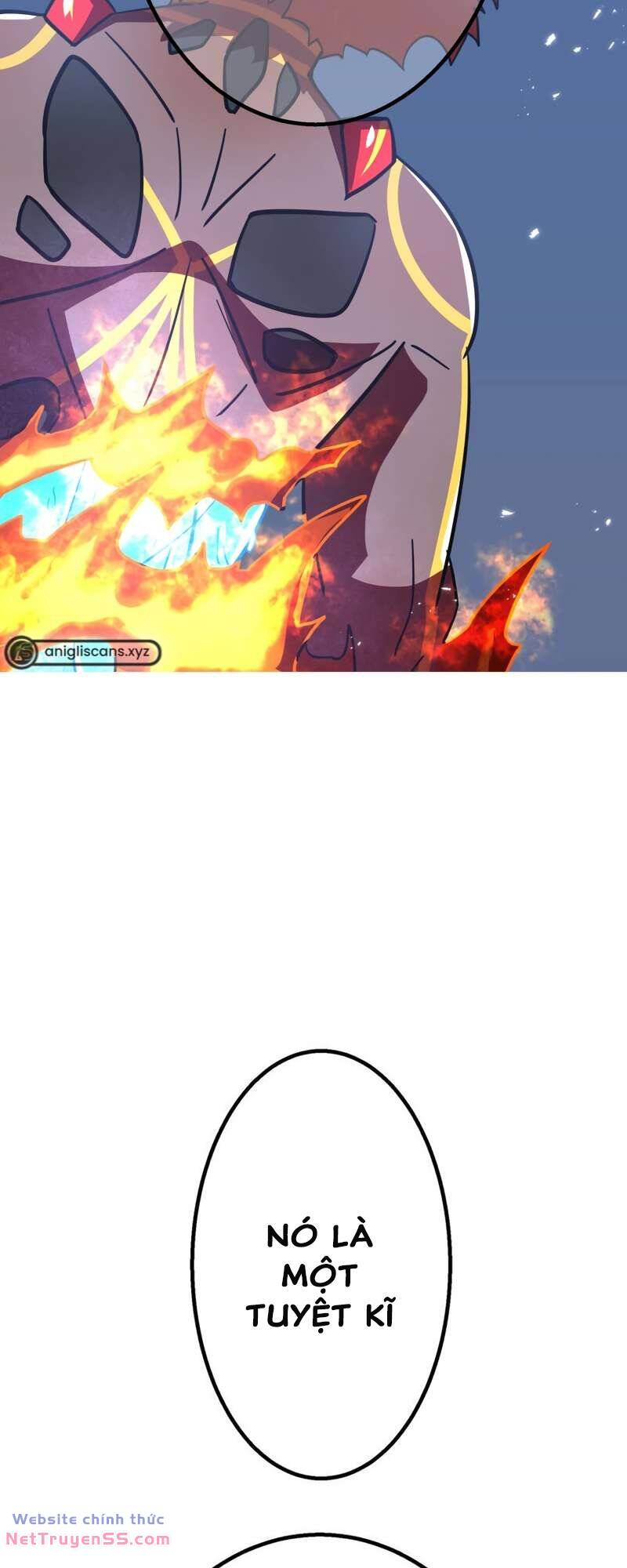 Huyết Thánh Cứu Thế Chủ~ Ta Chỉ Cần 0.0000001% Đã Trở Thành Vô Địch Chap 58 - Next Chap 59