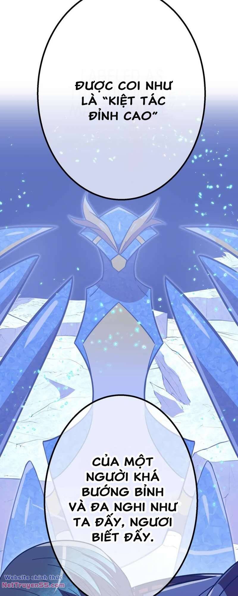 Huyết Thánh Cứu Thế Chủ~ Ta Chỉ Cần 0.0000001% Đã Trở Thành Vô Địch Chap 58 - Next Chap 59