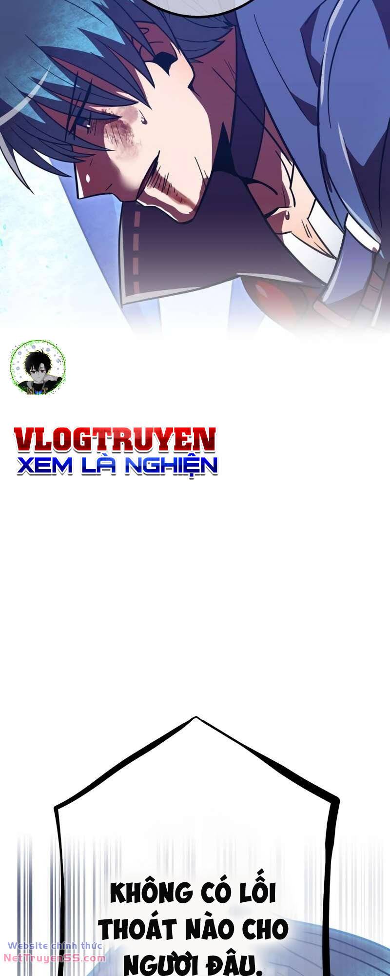 Huyết Thánh Cứu Thế Chủ~ Ta Chỉ Cần 0.0000001% Đã Trở Thành Vô Địch Chap 58 - Next Chap 59