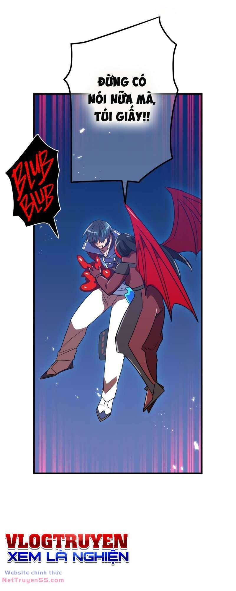 Huyết Thánh Cứu Thế Chủ~ Ta Chỉ Cần 0.0000001% Đã Trở Thành Vô Địch Chap 58 - Next Chap 59