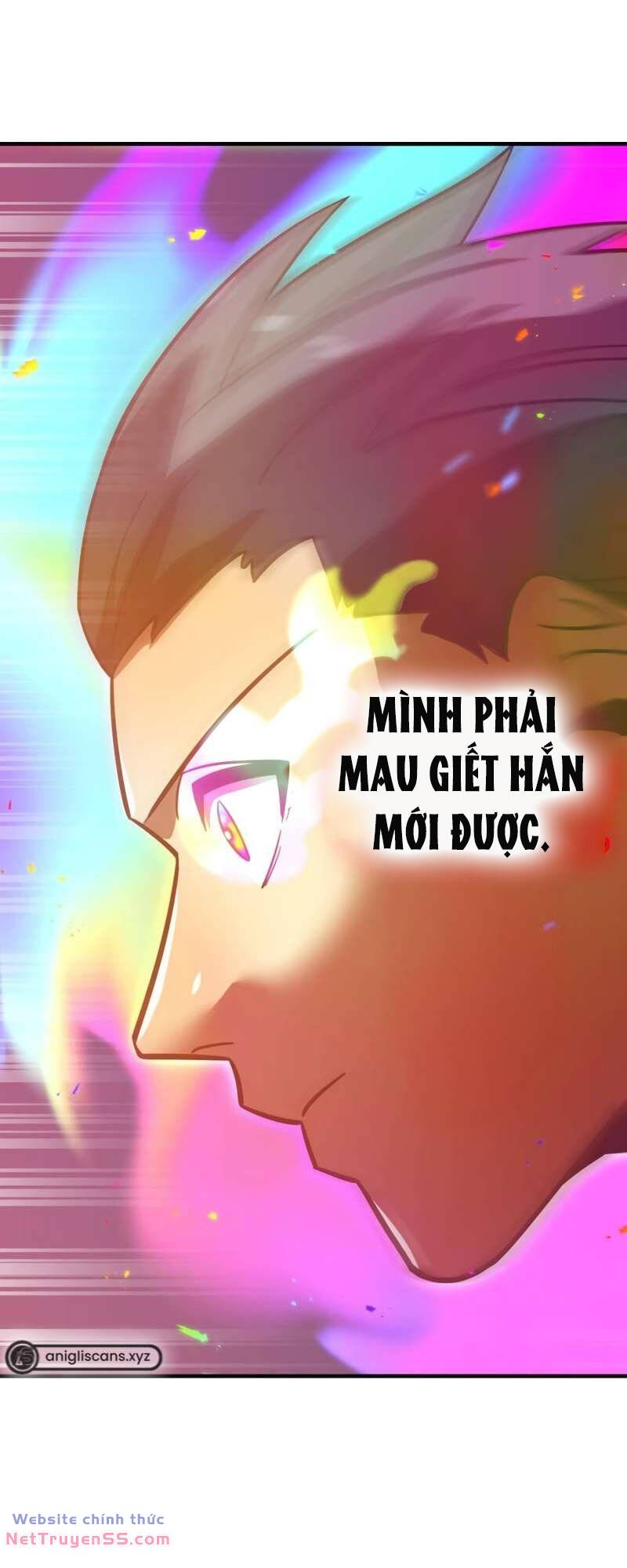 Huyết Thánh Cứu Thế Chủ~ Ta Chỉ Cần 0.0000001% Đã Trở Thành Vô Địch Chap 58 - Next Chap 59