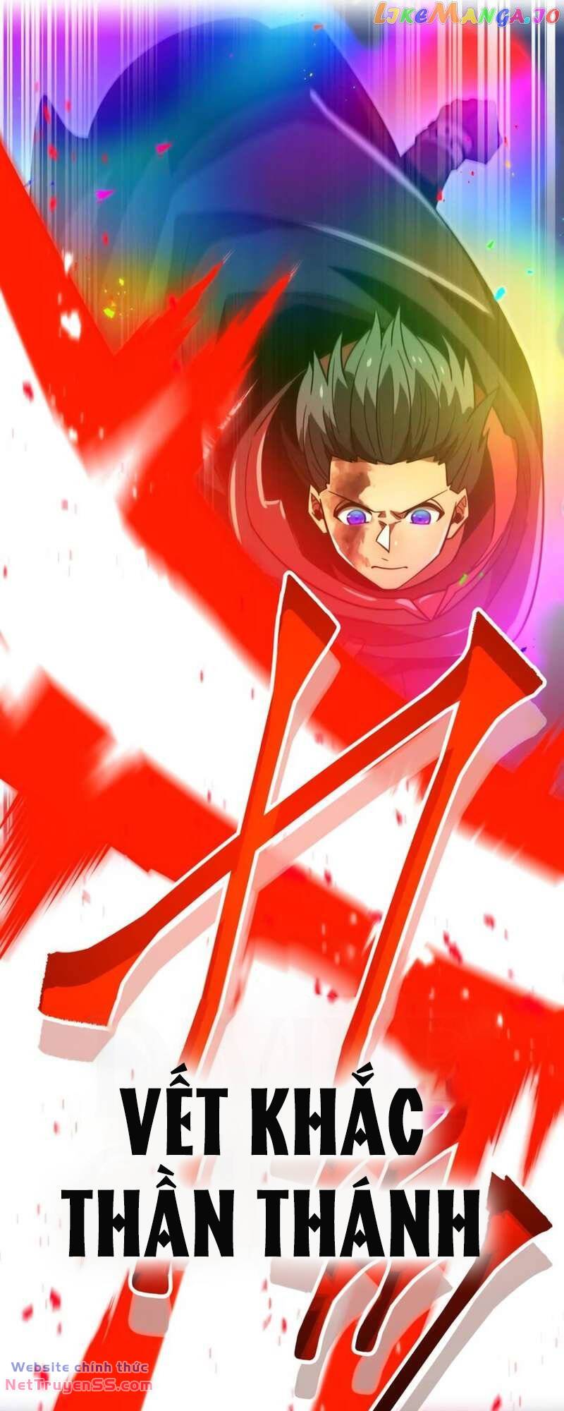 Huyết Thánh Cứu Thế Chủ~ Ta Chỉ Cần 0.0000001% Đã Trở Thành Vô Địch Chap 58 - Next Chap 59