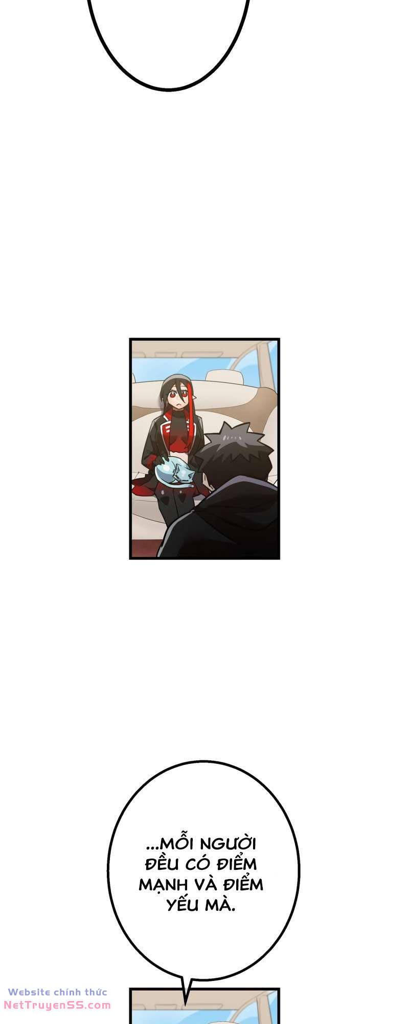 Huyết Thánh Cứu Thế Chủ~ Ta Chỉ Cần 0.0000001% Đã Trở Thành Vô Địch Chap 59 - Next Chap 60