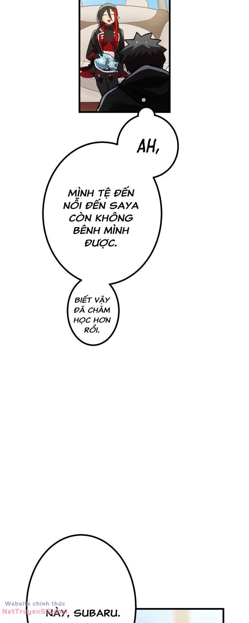 Huyết Thánh Cứu Thế Chủ~ Ta Chỉ Cần 0.0000001% Đã Trở Thành Vô Địch Chap 59 - Next Chap 60