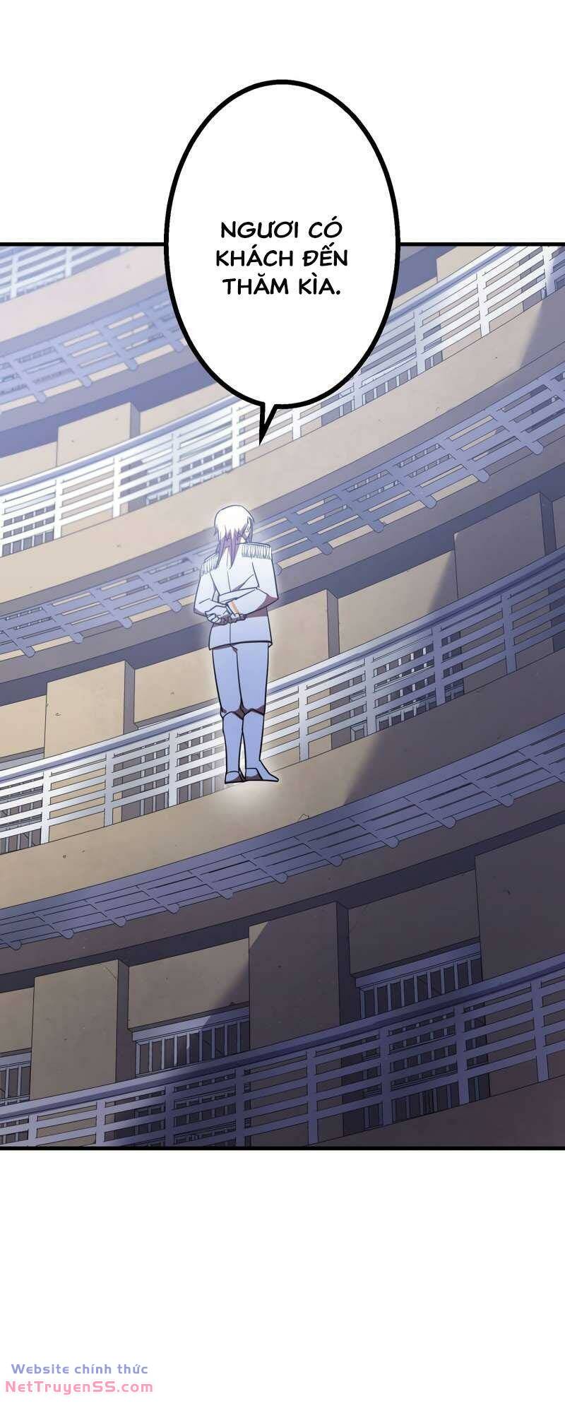 Huyết Thánh Cứu Thế Chủ~ Ta Chỉ Cần 0.0000001% Đã Trở Thành Vô Địch Chap 59 - Next Chap 60