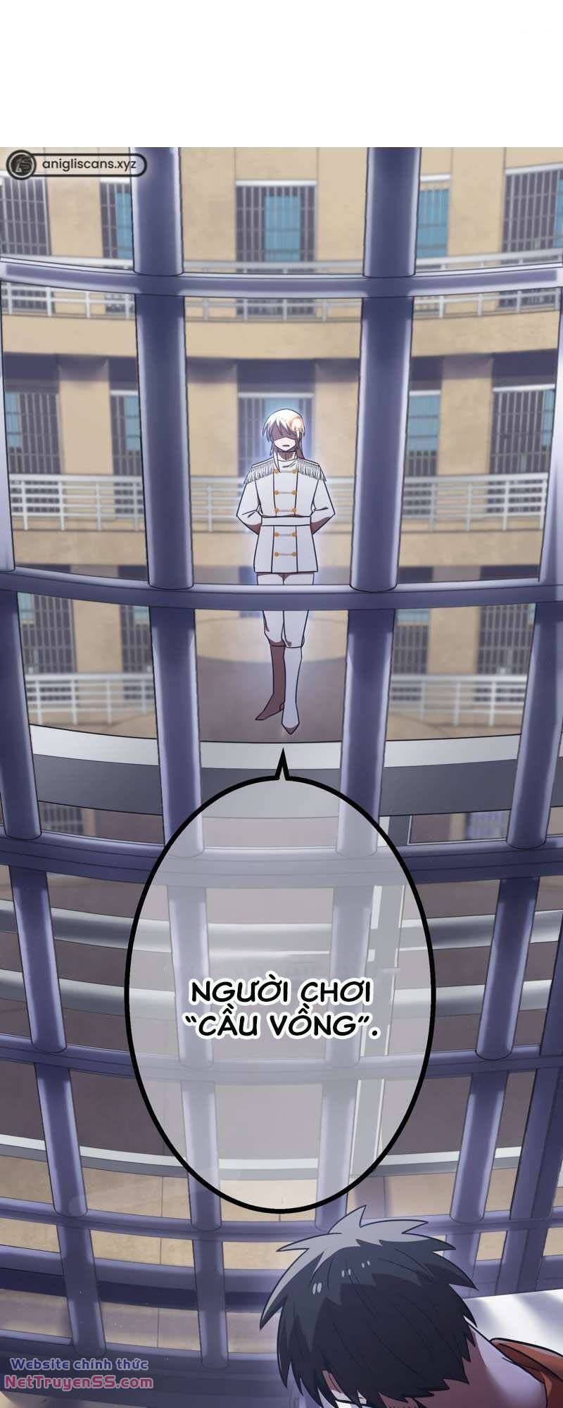 Huyết Thánh Cứu Thế Chủ~ Ta Chỉ Cần 0.0000001% Đã Trở Thành Vô Địch Chap 59 - Next Chap 60