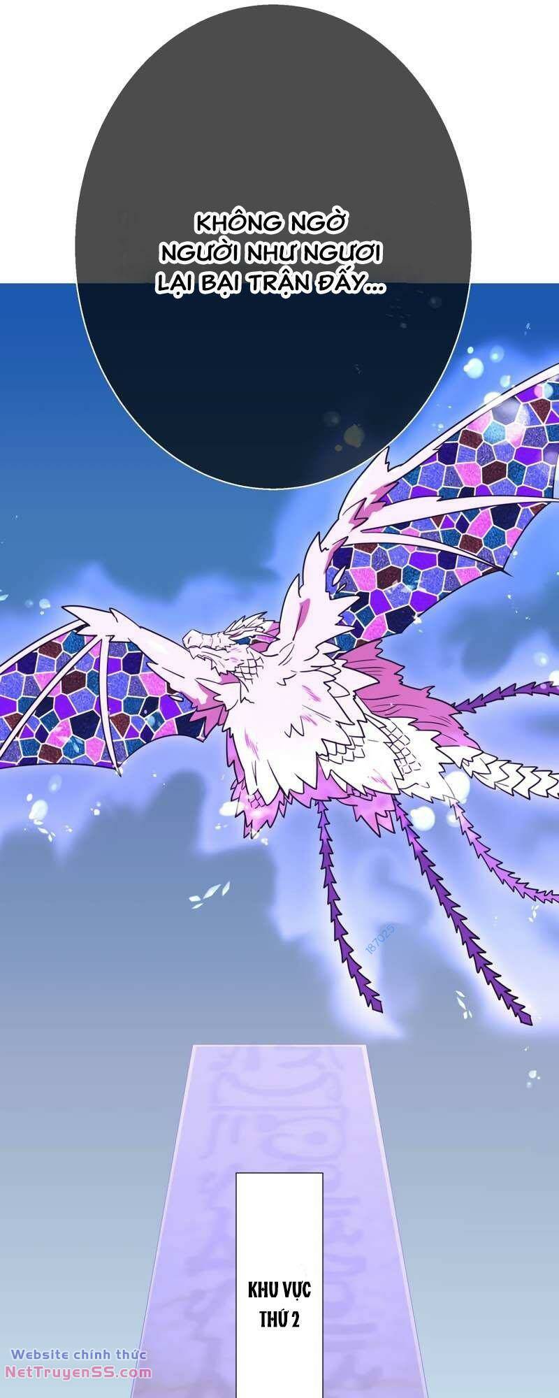 Huyết Thánh Cứu Thế Chủ~ Ta Chỉ Cần 0.0000001% Đã Trở Thành Vô Địch Chap 59 - Next Chap 60