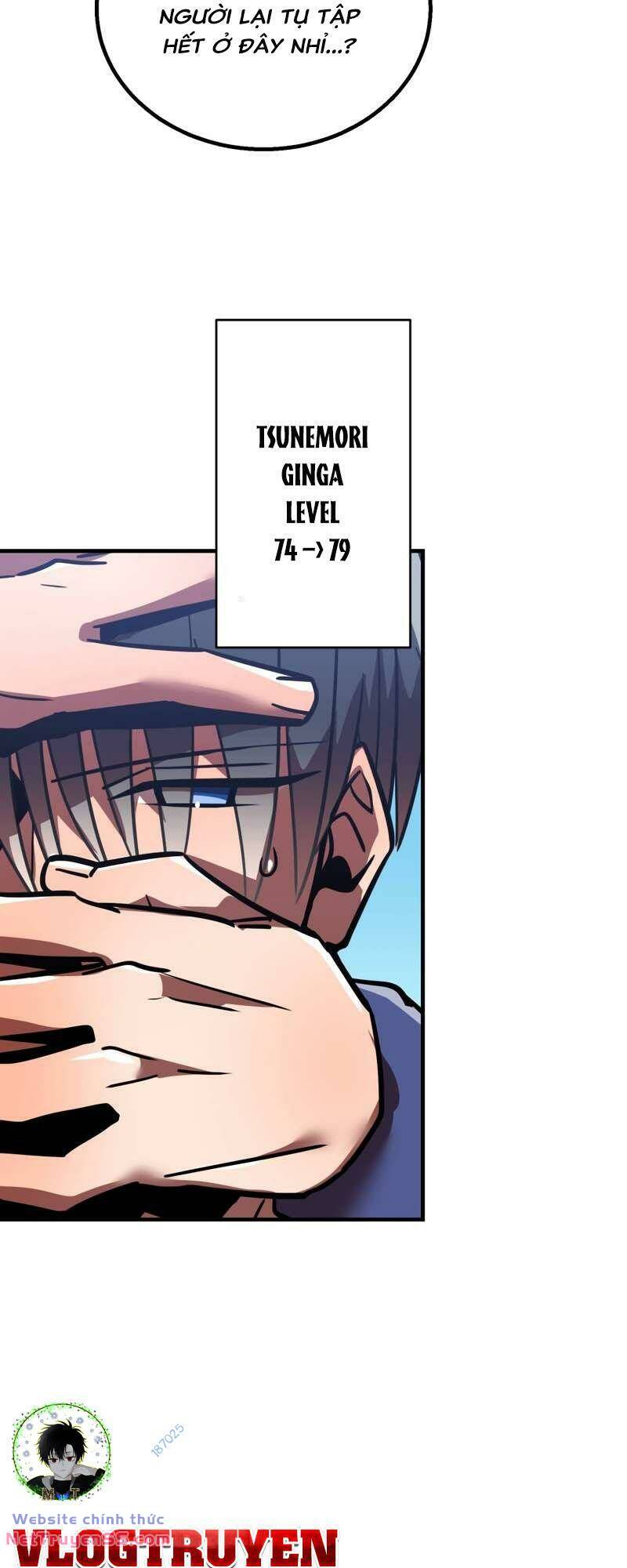 Huyết Thánh Cứu Thế Chủ~ Ta Chỉ Cần 0.0000001% Đã Trở Thành Vô Địch Chap 59 - Next Chap 60