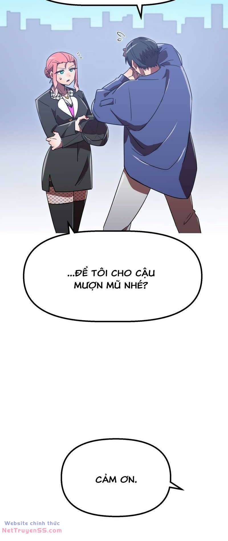 Huyết Thánh Cứu Thế Chủ~ Ta Chỉ Cần 0.0000001% Đã Trở Thành Vô Địch Chap 59 - Next Chap 60
