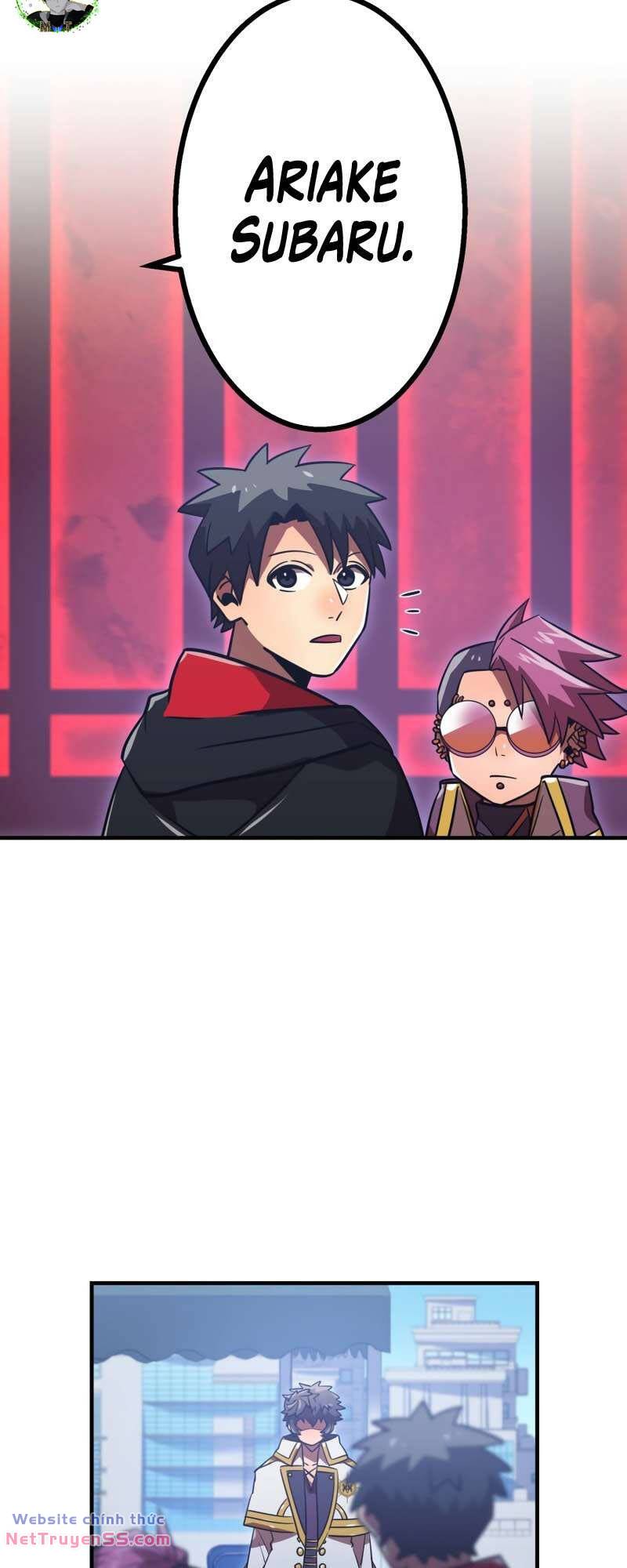 Huyết Thánh Cứu Thế Chủ~ Ta Chỉ Cần 0.0000001% Đã Trở Thành Vô Địch Chap 59 - Next Chap 60