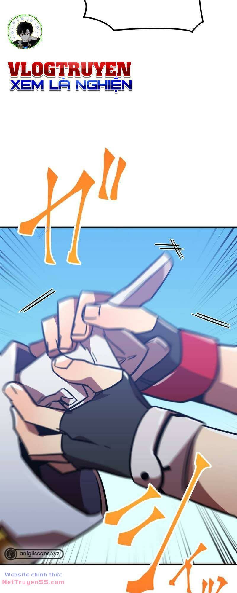 Huyết Thánh Cứu Thế Chủ~ Ta Chỉ Cần 0.0000001% Đã Trở Thành Vô Địch Chap 59 - Next Chap 60