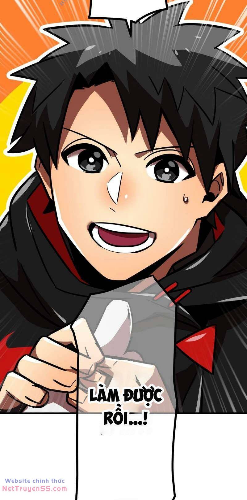 Huyết Thánh Cứu Thế Chủ~ Ta Chỉ Cần 0.0000001% Đã Trở Thành Vô Địch Chap 59 - Next Chap 60