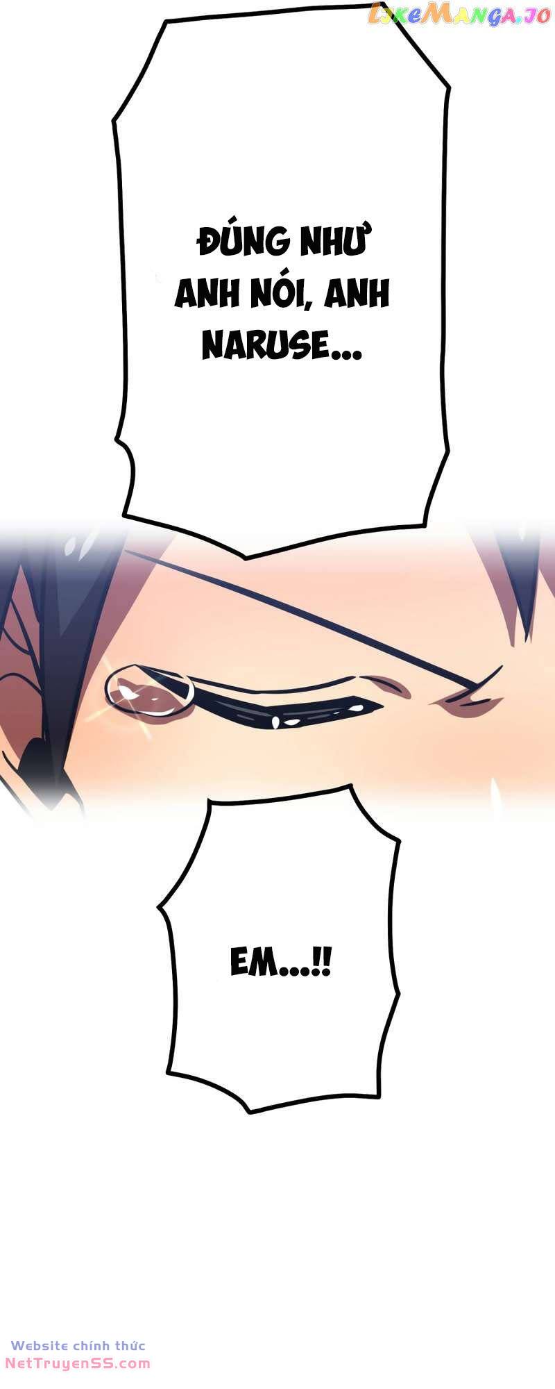 Huyết Thánh Cứu Thế Chủ~ Ta Chỉ Cần 0.0000001% Đã Trở Thành Vô Địch Chap 59 - Next Chap 60