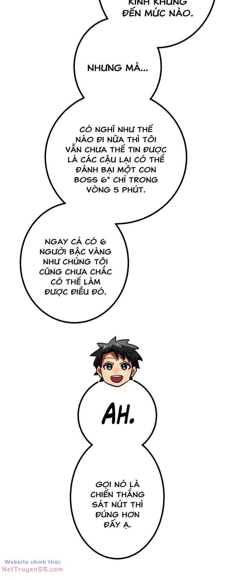 Huyết Thánh Cứu Thế Chủ~ Ta Chỉ Cần 0.0000001% Đã Trở Thành Vô Địch Chap 59 - Next Chap 60