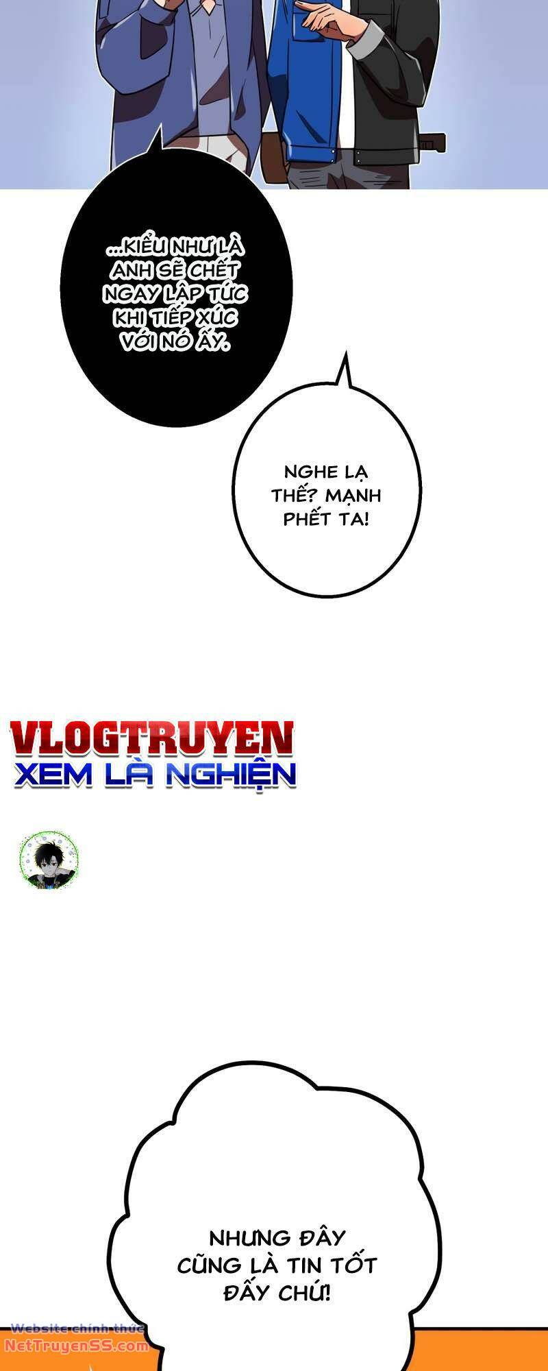 Huyết Thánh Cứu Thế Chủ~ Ta Chỉ Cần 0.0000001% Đã Trở Thành Vô Địch Chap 59 - Next Chap 60