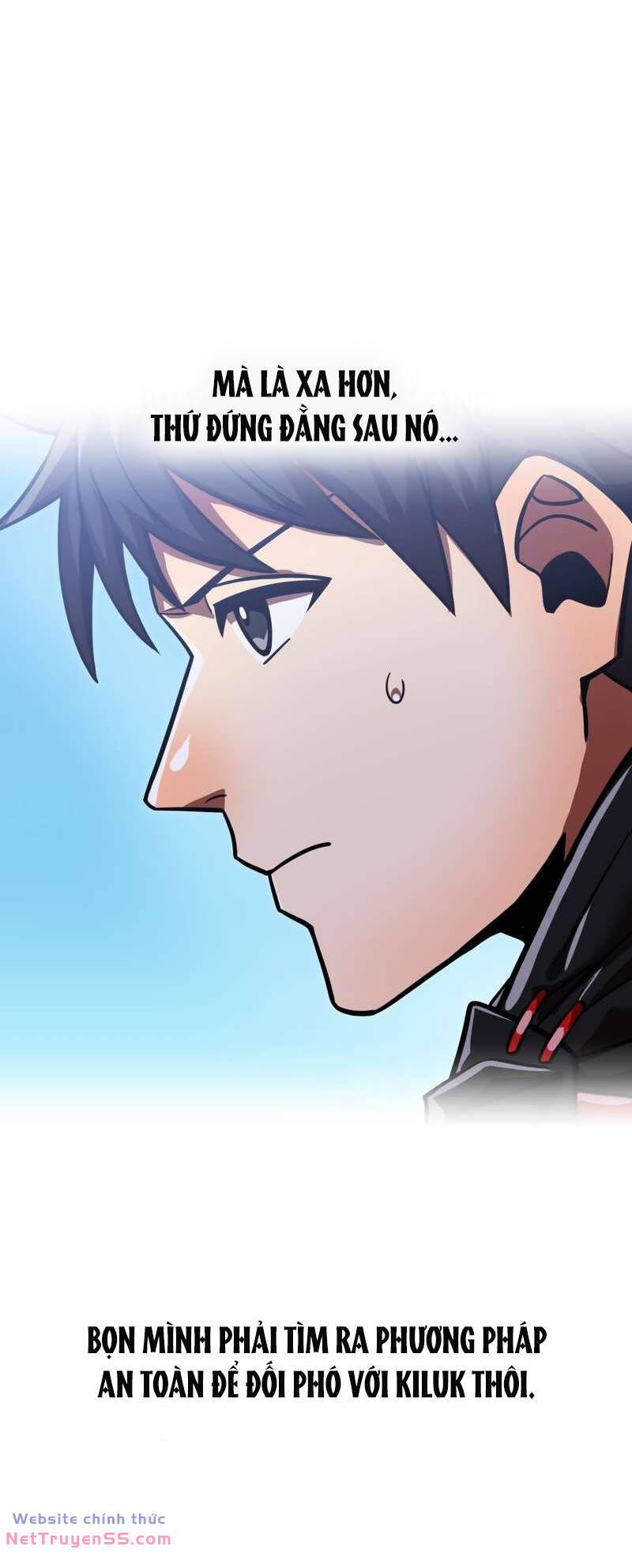 Huyết Thánh Cứu Thế Chủ~ Ta Chỉ Cần 0.0000001% Đã Trở Thành Vô Địch Chap 59 - Next Chap 60