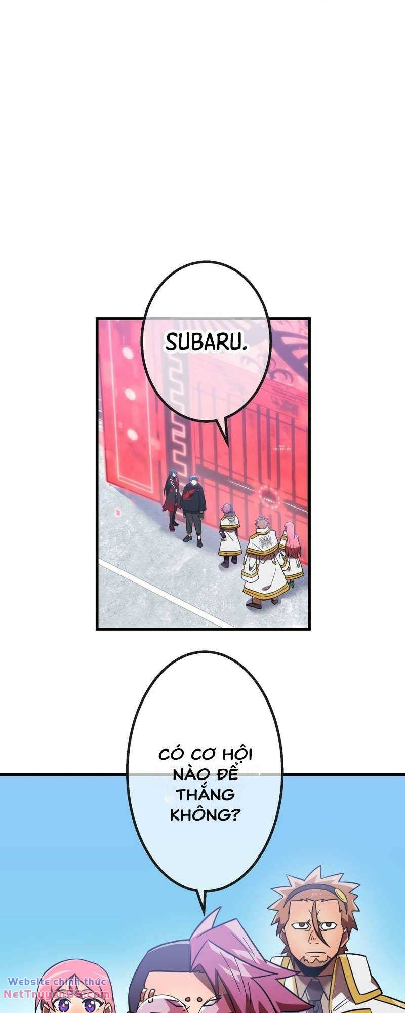 Huyết Thánh Cứu Thế Chủ~ Ta Chỉ Cần 0.0000001% Đã Trở Thành Vô Địch Chap 59 - Next Chap 60