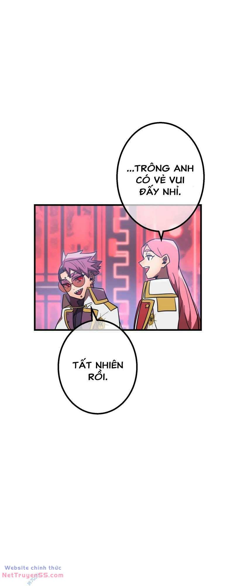 Huyết Thánh Cứu Thế Chủ~ Ta Chỉ Cần 0.0000001% Đã Trở Thành Vô Địch Chap 59 - Next Chap 60