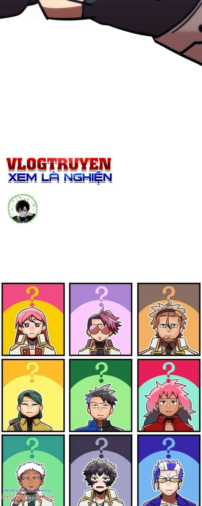 Huyết Thánh Cứu Thế Chủ~ Ta Chỉ Cần 0.0000001% Đã Trở Thành Vô Địch Chap 59 - Next Chap 60