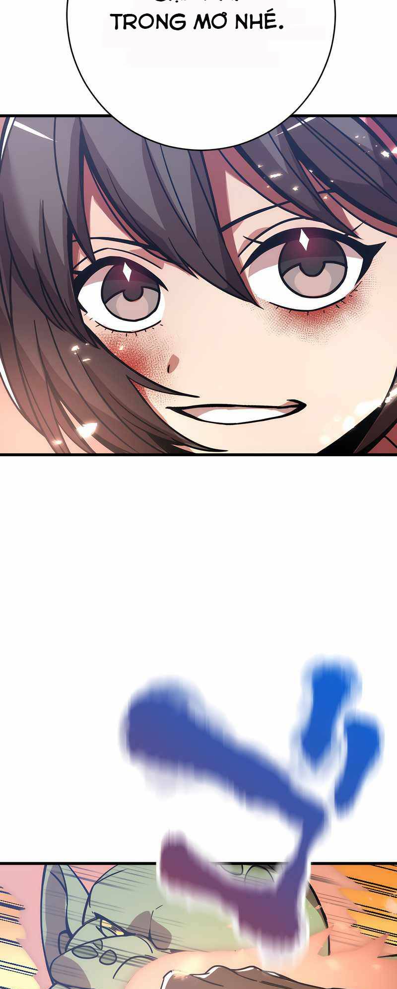 Huyết Thánh Cứu Thế Chủ~ Ta Chỉ Cần 0.0000001% Đã Trở Thành Vô Địch Chap 6 - Next Chap 7