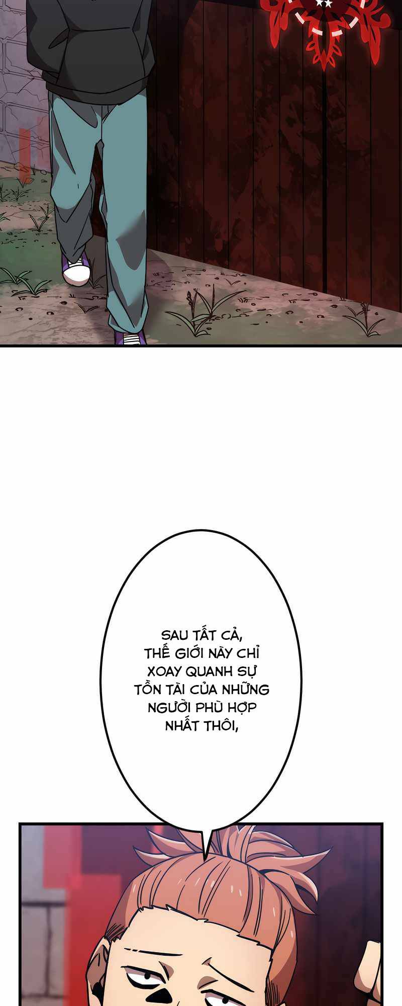 Huyết Thánh Cứu Thế Chủ~ Ta Chỉ Cần 0.0000001% Đã Trở Thành Vô Địch Chap 6 - Next Chap 7