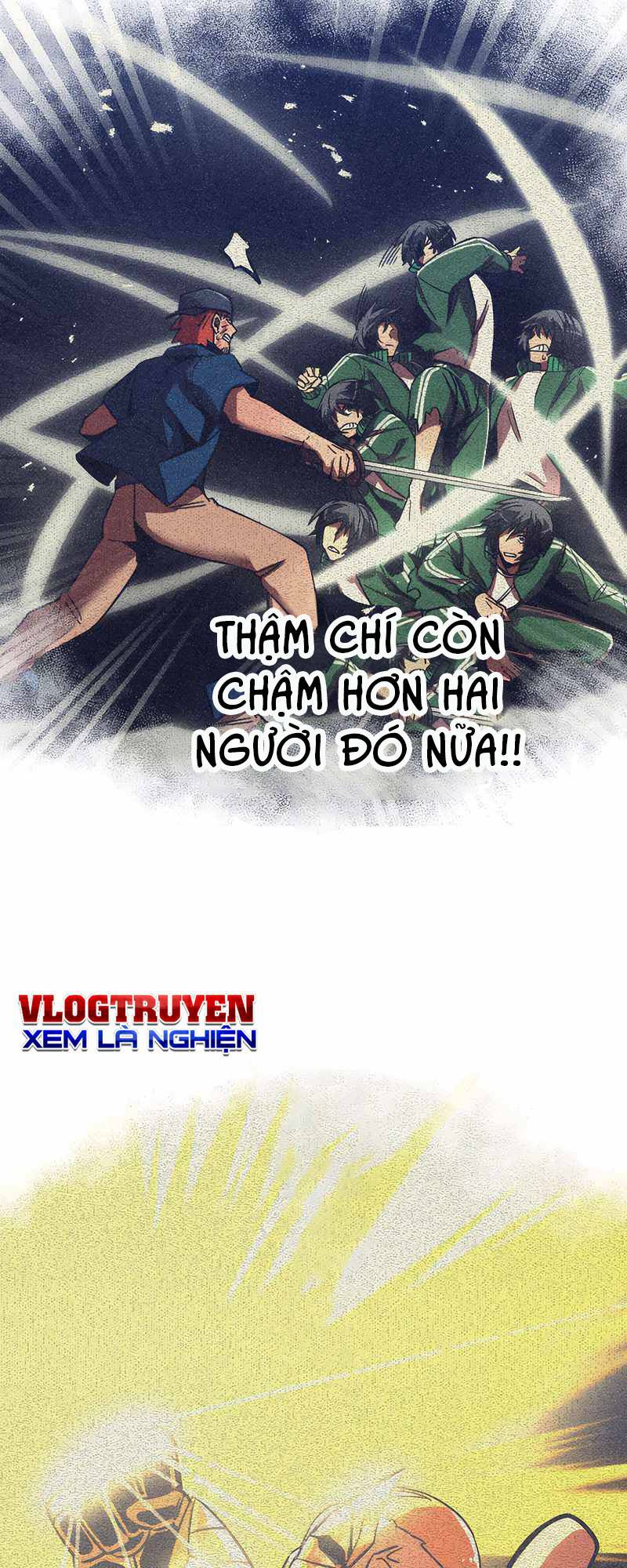 Huyết Thánh Cứu Thế Chủ~ Ta Chỉ Cần 0.0000001% Đã Trở Thành Vô Địch Chap 6 - Next Chap 7