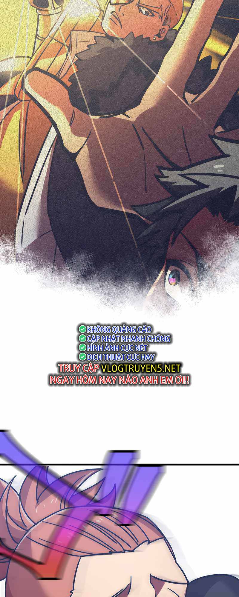 Huyết Thánh Cứu Thế Chủ~ Ta Chỉ Cần 0.0000001% Đã Trở Thành Vô Địch Chap 6 - Next Chap 7