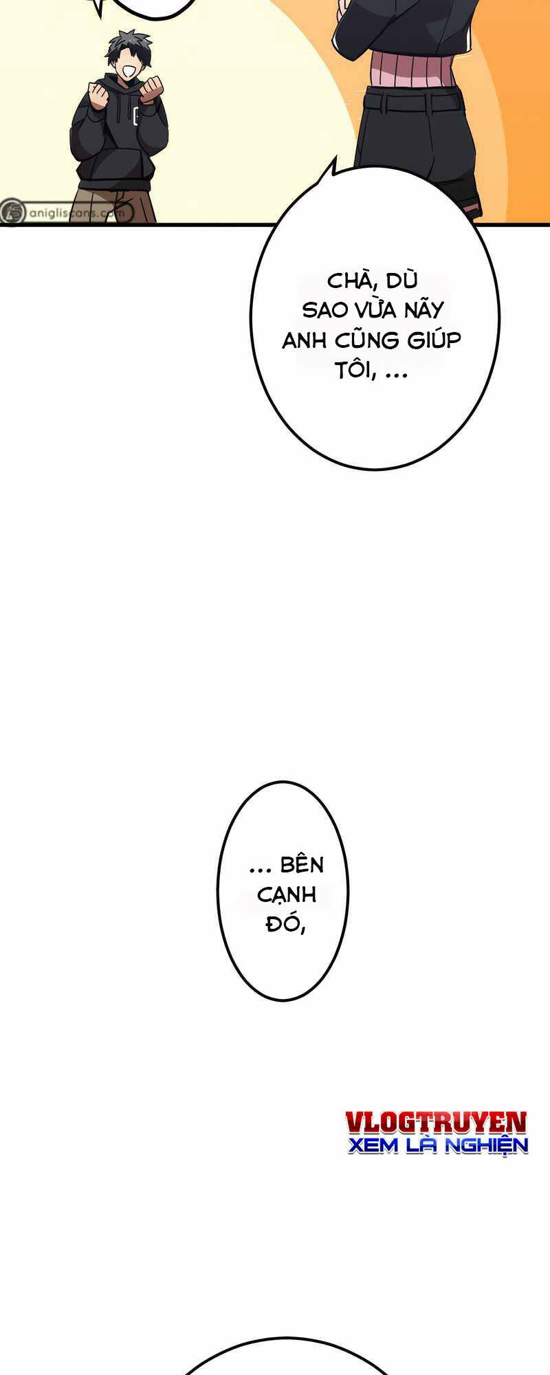 Huyết Thánh Cứu Thế Chủ~ Ta Chỉ Cần 0.0000001% Đã Trở Thành Vô Địch Chap 6 - Next Chap 7