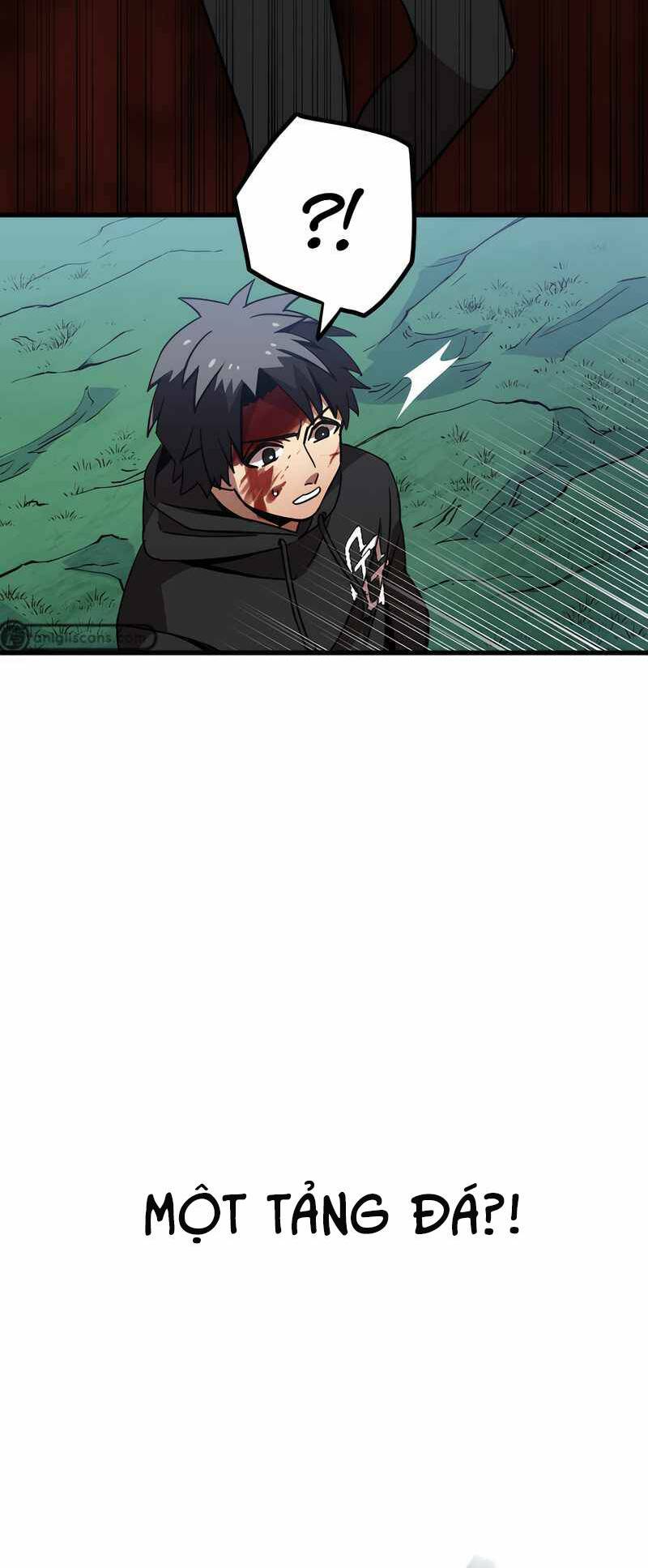 Huyết Thánh Cứu Thế Chủ~ Ta Chỉ Cần 0.0000001% Đã Trở Thành Vô Địch Chap 6 - Next Chap 7