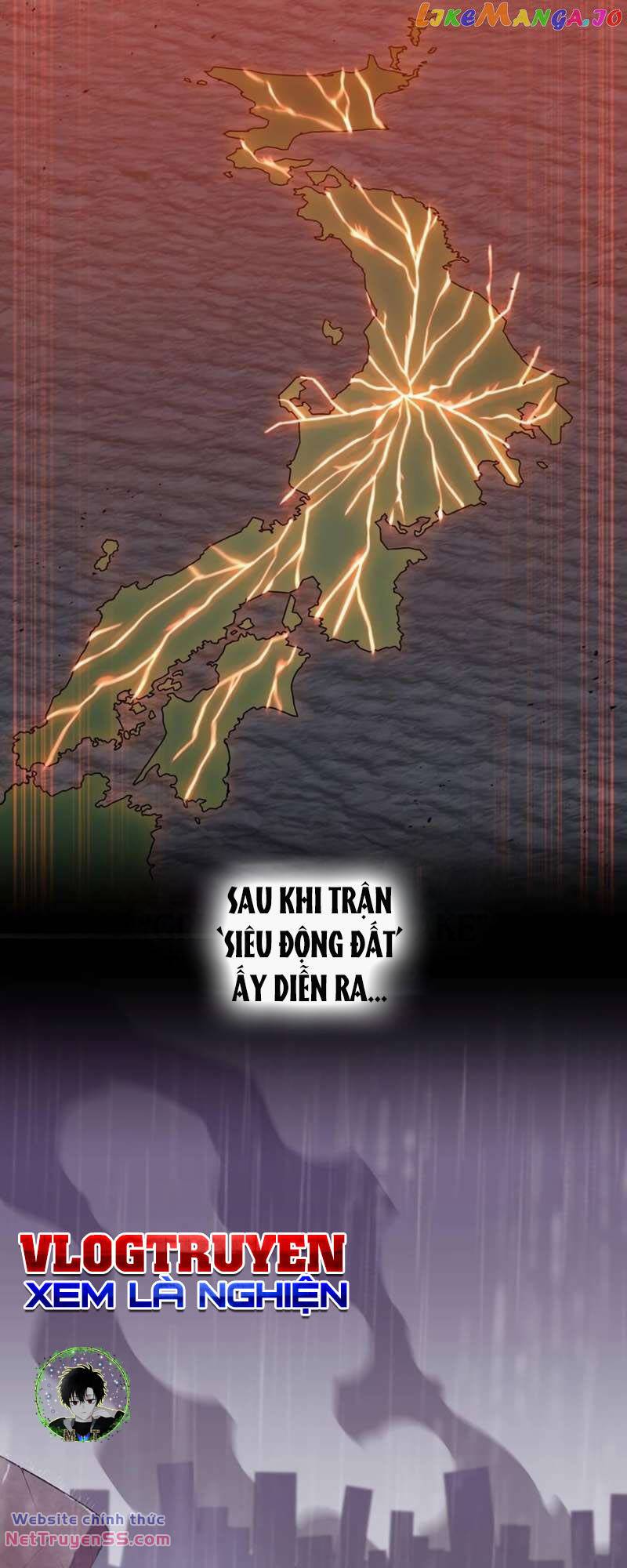 Huyết Thánh Cứu Thế Chủ~ Ta Chỉ Cần 0.0000001% Đã Trở Thành Vô Địch Chap 60 - Next Chap 61