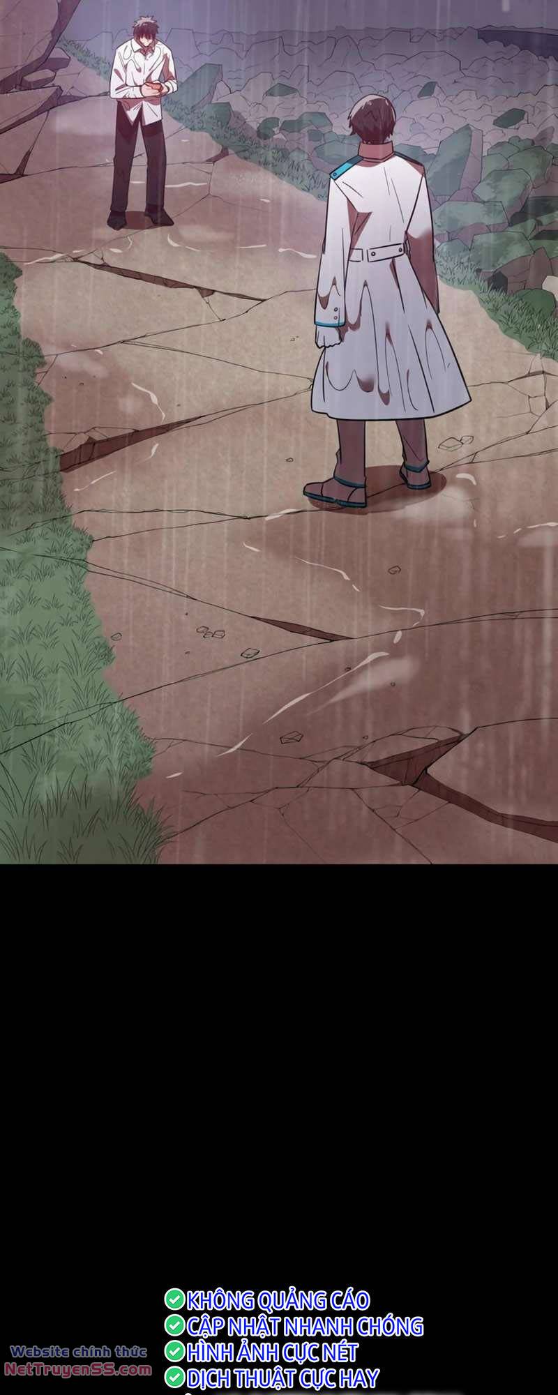 Huyết Thánh Cứu Thế Chủ~ Ta Chỉ Cần 0.0000001% Đã Trở Thành Vô Địch Chap 60 - Next Chap 61