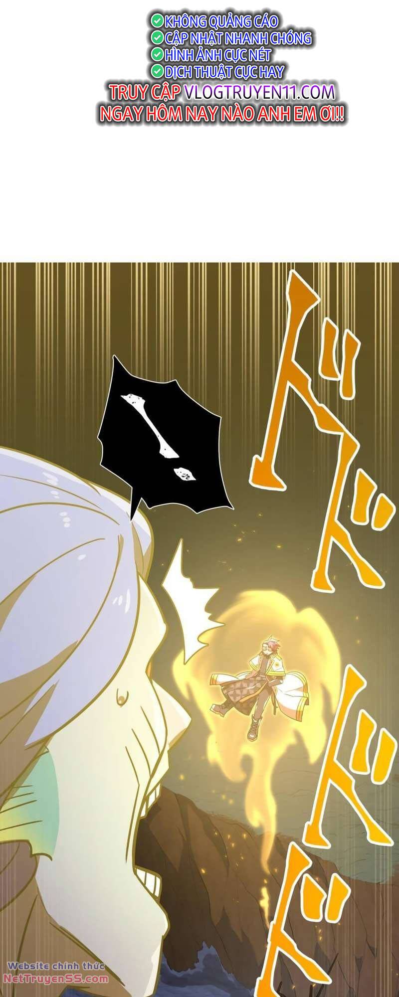 Huyết Thánh Cứu Thế Chủ~ Ta Chỉ Cần 0.0000001% Đã Trở Thành Vô Địch Chap 60 - Next Chap 61