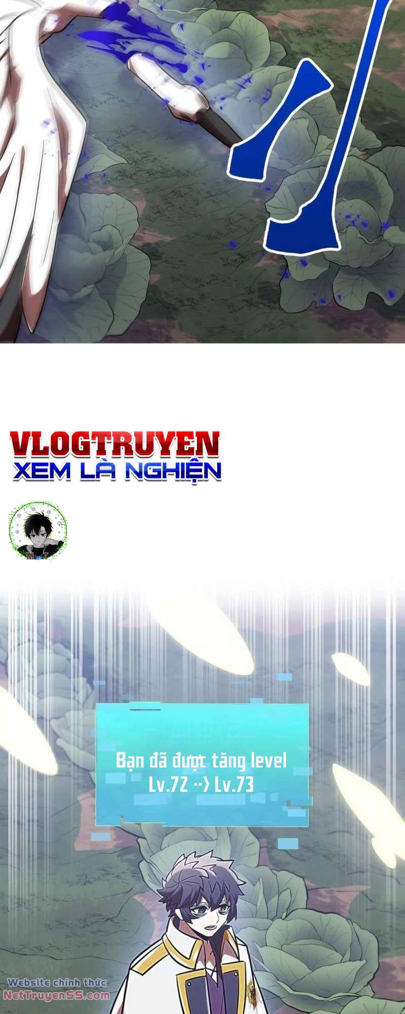 Huyết Thánh Cứu Thế Chủ~ Ta Chỉ Cần 0.0000001% Đã Trở Thành Vô Địch Chap 60 - Next Chap 61