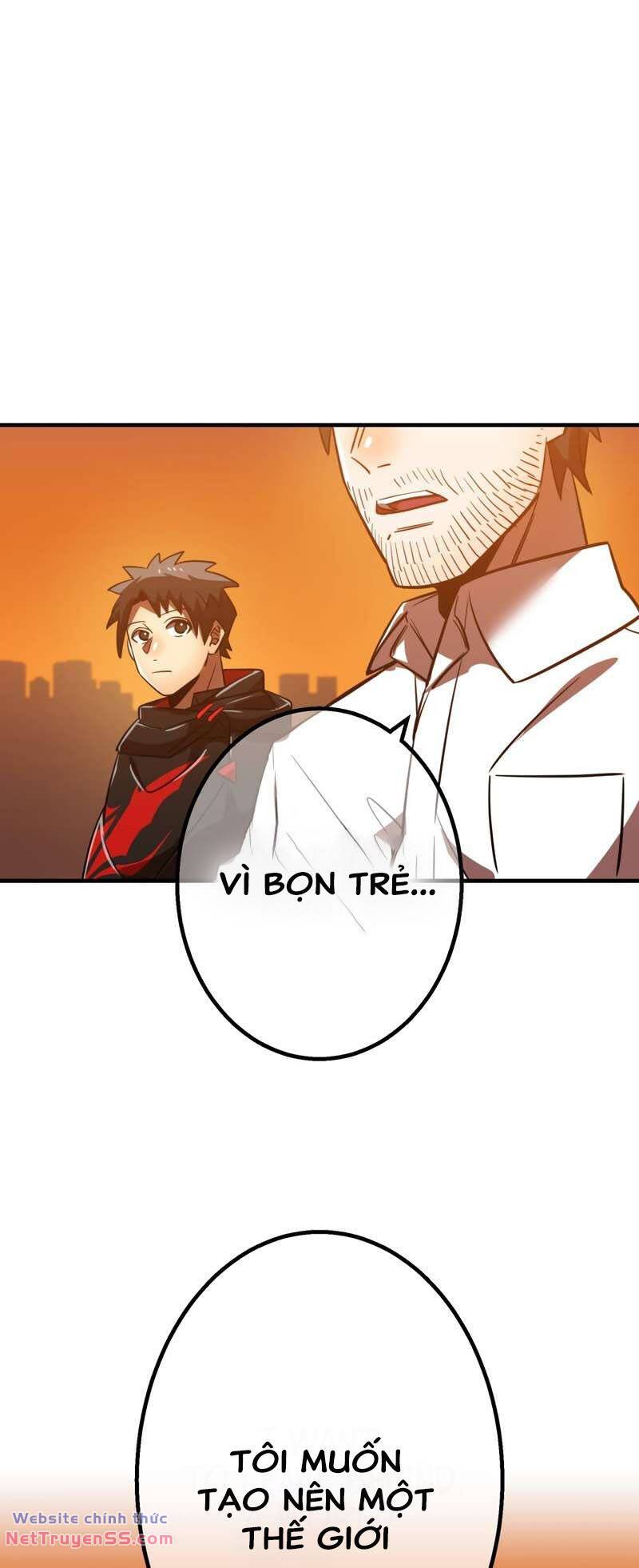 Huyết Thánh Cứu Thế Chủ~ Ta Chỉ Cần 0.0000001% Đã Trở Thành Vô Địch Chap 61 - Next Chap 62