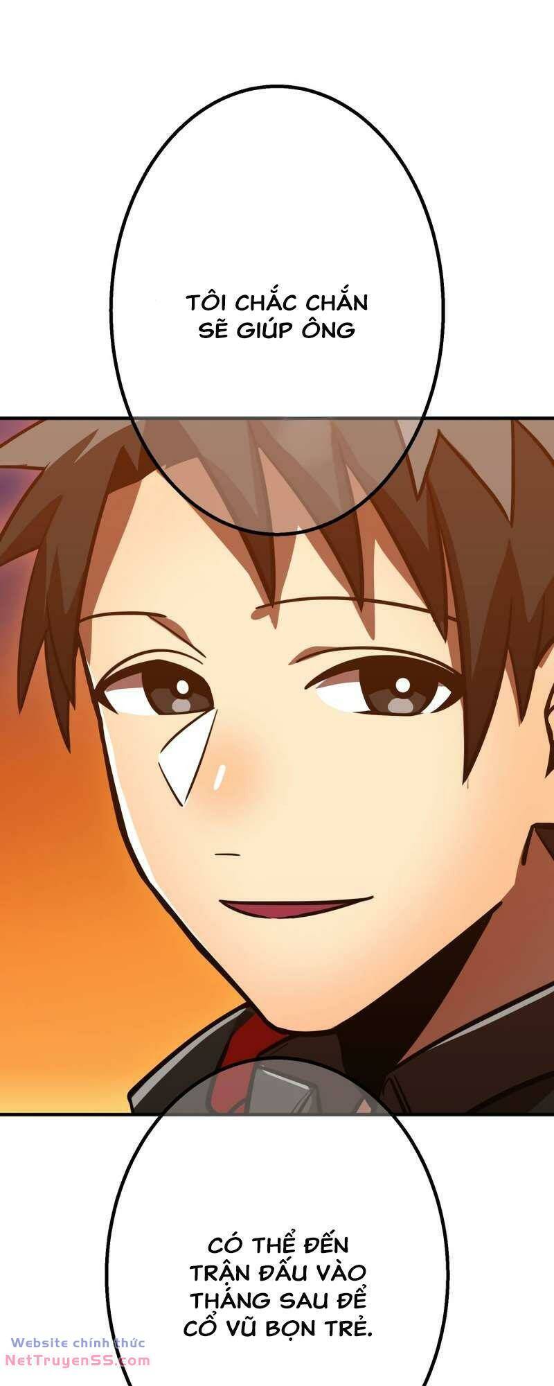 Huyết Thánh Cứu Thế Chủ~ Ta Chỉ Cần 0.0000001% Đã Trở Thành Vô Địch Chap 61 - Next Chap 62