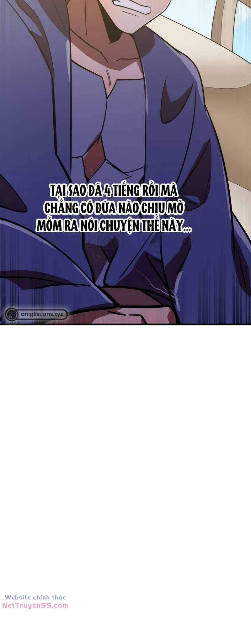 Huyết Thánh Cứu Thế Chủ~ Ta Chỉ Cần 0.0000001% Đã Trở Thành Vô Địch Chap 61 - Next Chap 62