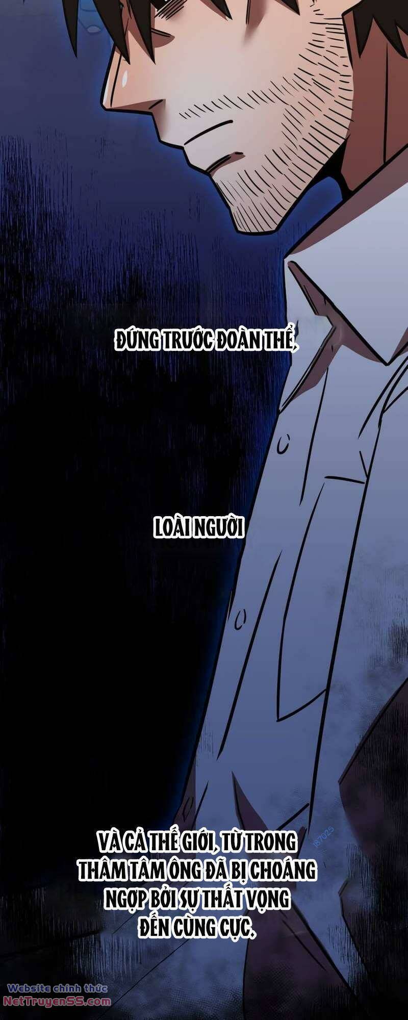 Huyết Thánh Cứu Thế Chủ~ Ta Chỉ Cần 0.0000001% Đã Trở Thành Vô Địch Chap 61 - Next Chap 62