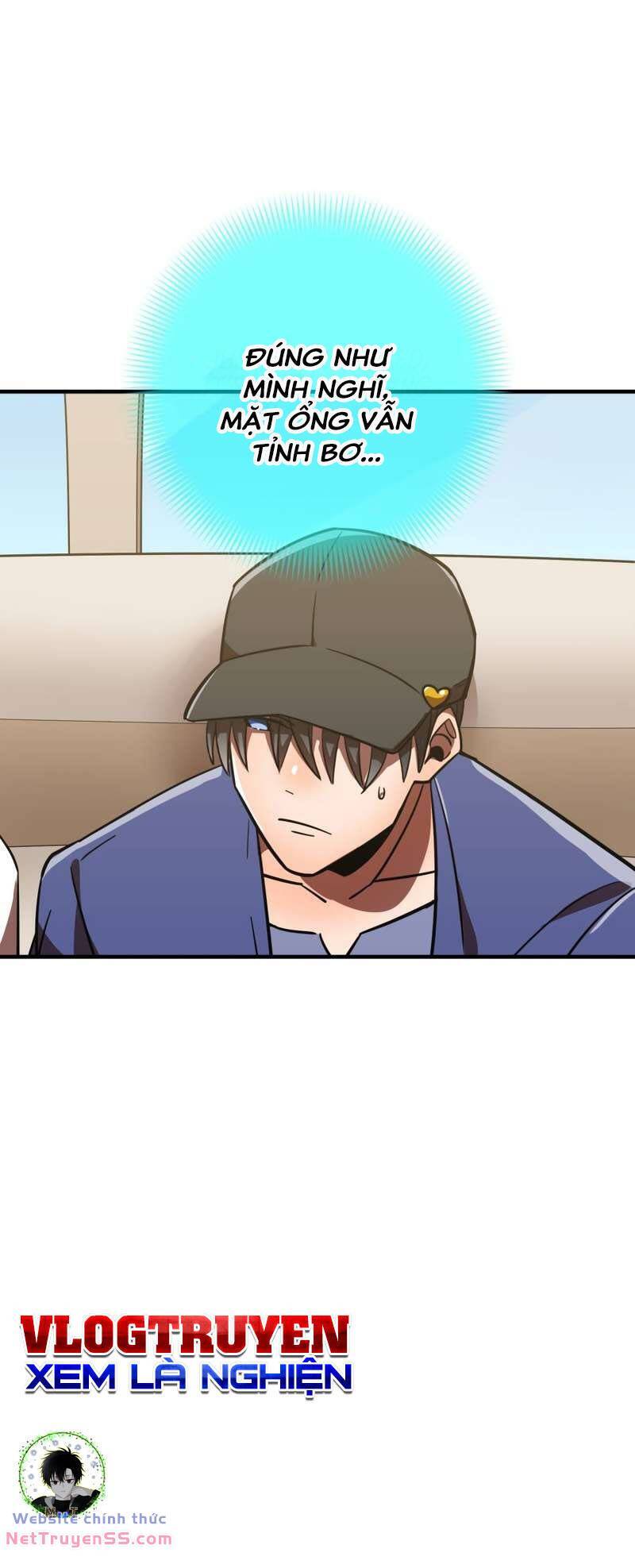 Huyết Thánh Cứu Thế Chủ~ Ta Chỉ Cần 0.0000001% Đã Trở Thành Vô Địch Chap 61 - Next Chap 62