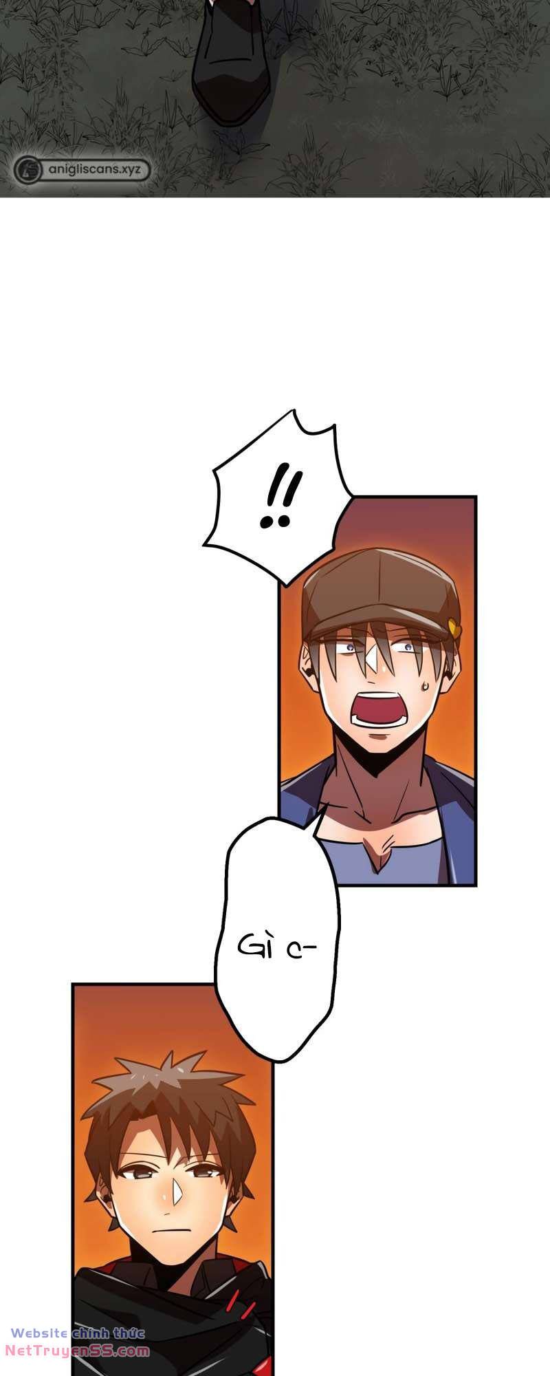 Huyết Thánh Cứu Thế Chủ~ Ta Chỉ Cần 0.0000001% Đã Trở Thành Vô Địch Chap 61 - Next Chap 62