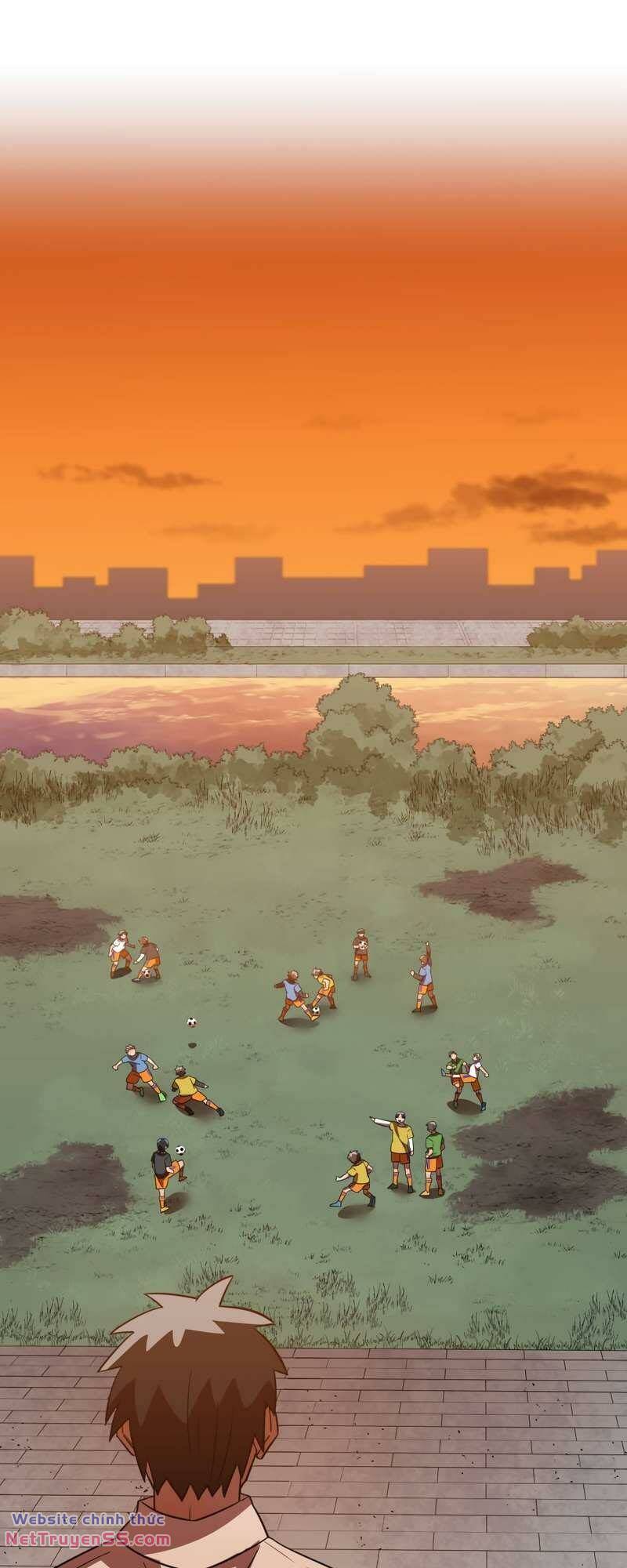 Huyết Thánh Cứu Thế Chủ~ Ta Chỉ Cần 0.0000001% Đã Trở Thành Vô Địch Chap 61 - Next Chap 62