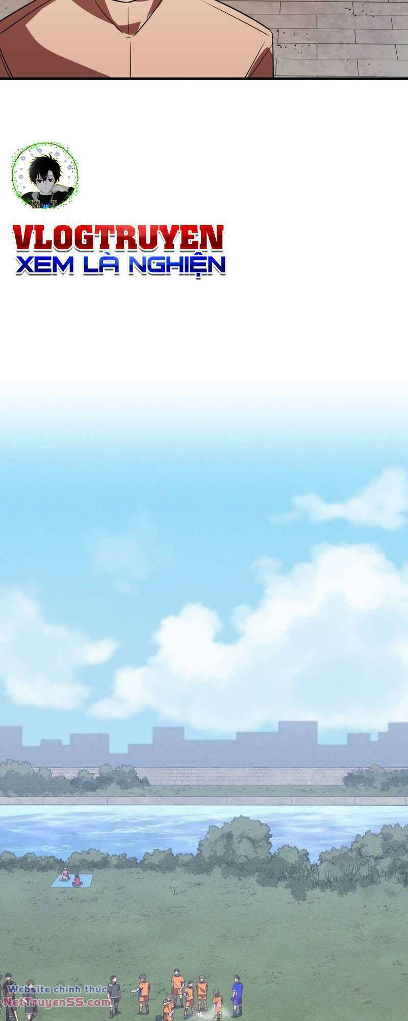 Huyết Thánh Cứu Thế Chủ~ Ta Chỉ Cần 0.0000001% Đã Trở Thành Vô Địch Chap 61 - Next Chap 62