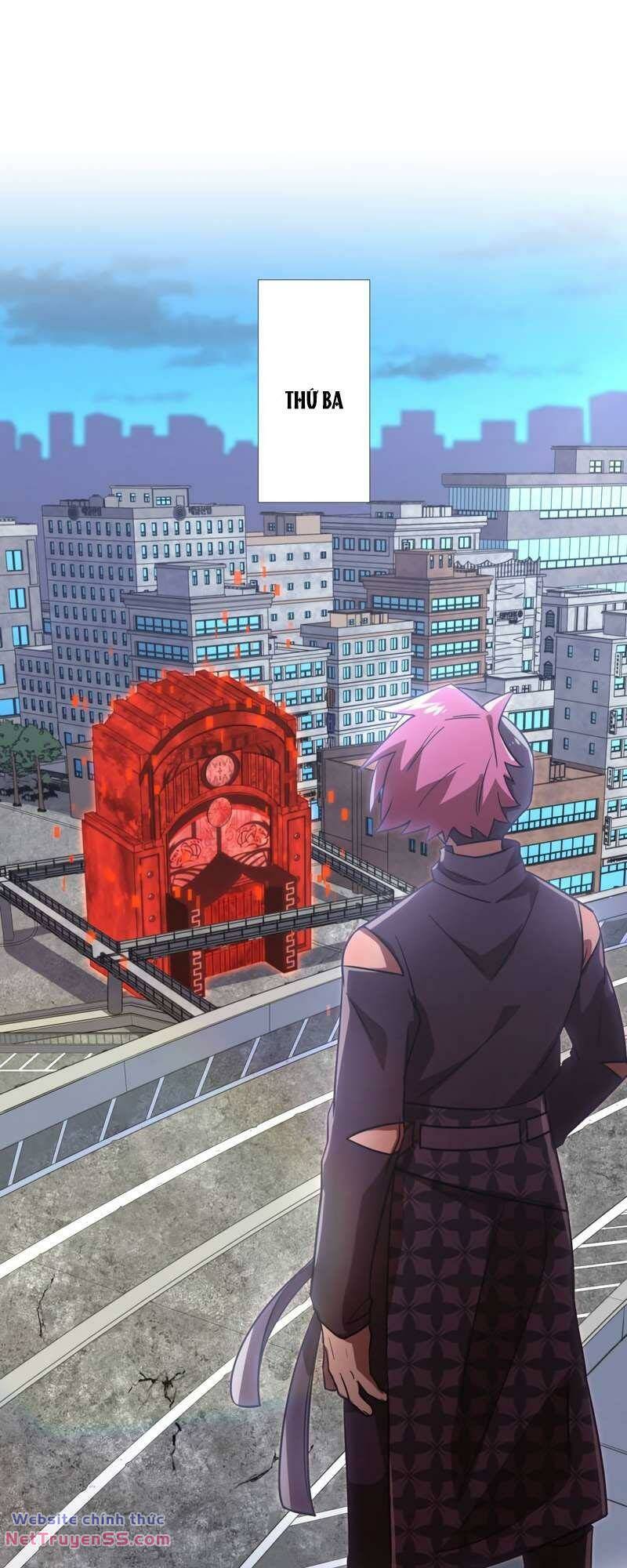 Huyết Thánh Cứu Thế Chủ~ Ta Chỉ Cần 0.0000001% Đã Trở Thành Vô Địch Chap 62 - Next Chap 63