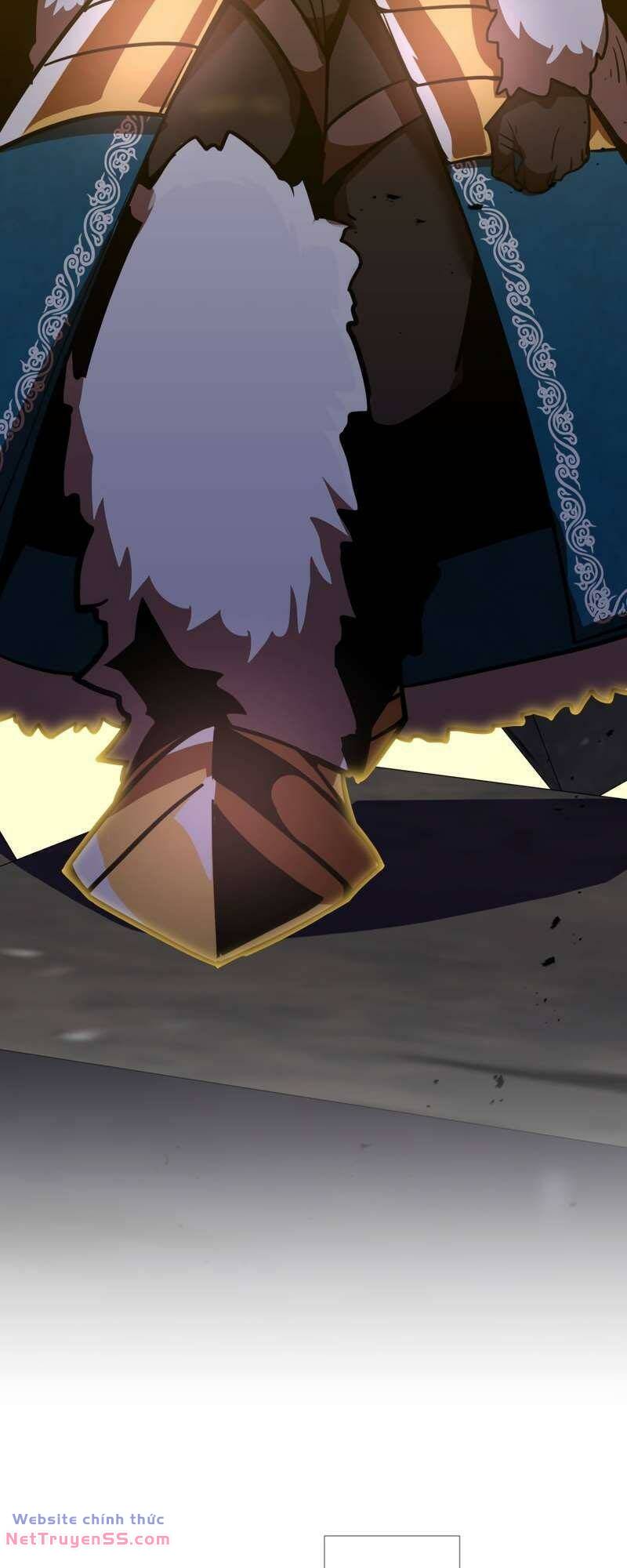 Huyết Thánh Cứu Thế Chủ~ Ta Chỉ Cần 0.0000001% Đã Trở Thành Vô Địch Chap 62 - Next Chap 63