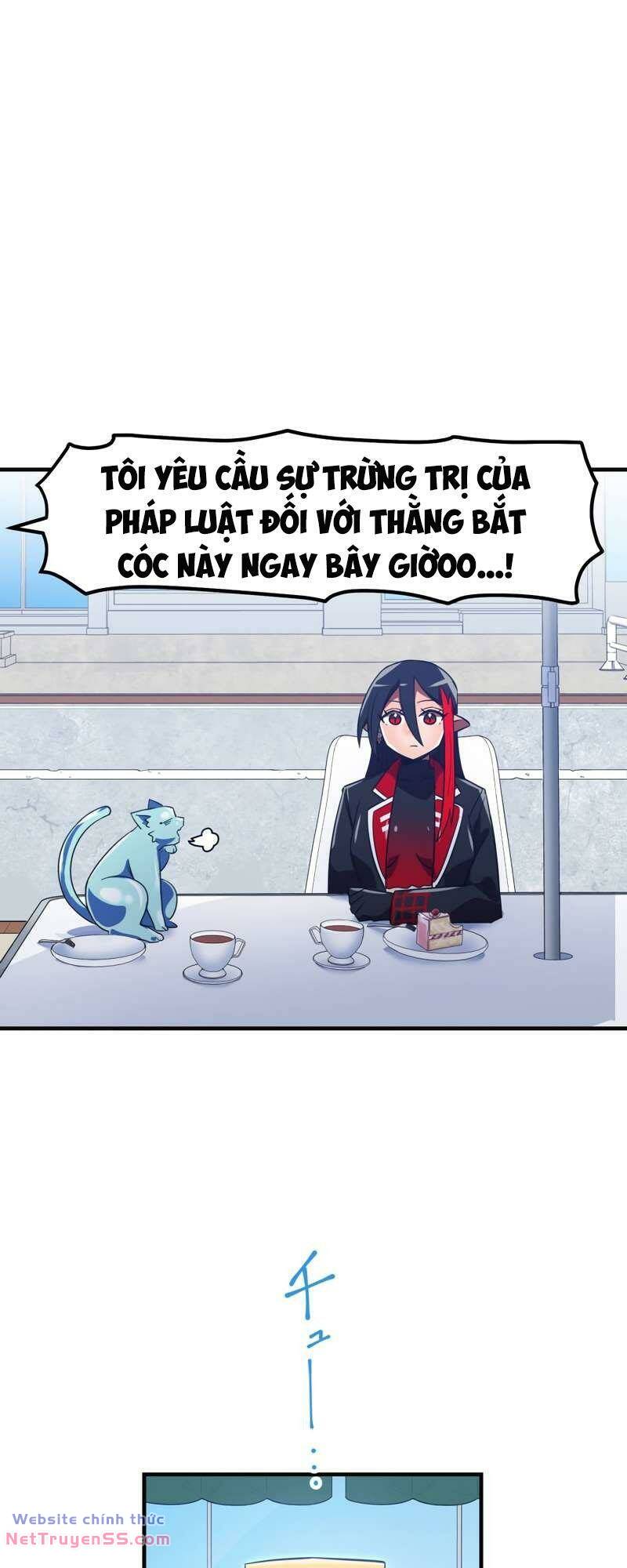 Huyết Thánh Cứu Thế Chủ~ Ta Chỉ Cần 0.0000001% Đã Trở Thành Vô Địch Chap 62 - Next Chap 63