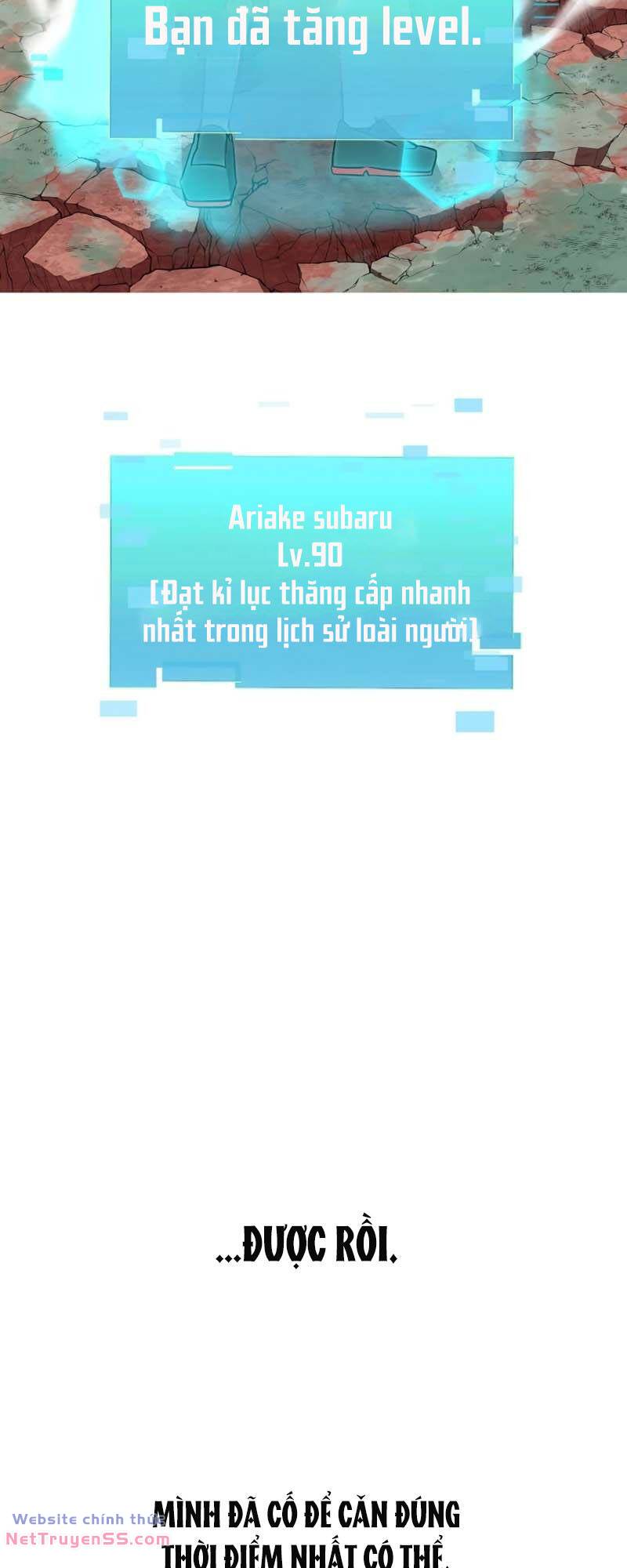 Huyết Thánh Cứu Thế Chủ~ Ta Chỉ Cần 0.0000001% Đã Trở Thành Vô Địch Chap 62 - Next Chap 63